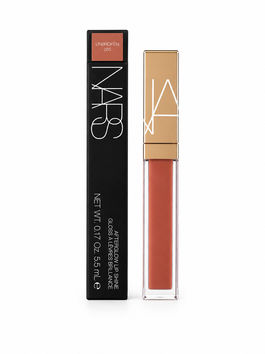 Nars Afterglow Lip Shine 276 chelsa girls format testeur