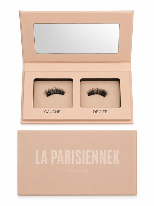 Chayra Beauty / La parisienneK CILS MAGNÉTIQUE Cat Eyes
