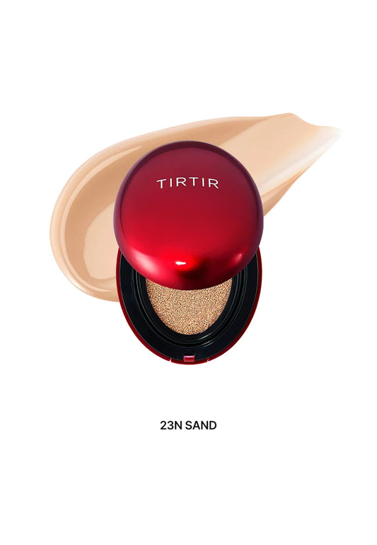 Mask Fit Red Cushion TIRTIR 23N Sand 18 g