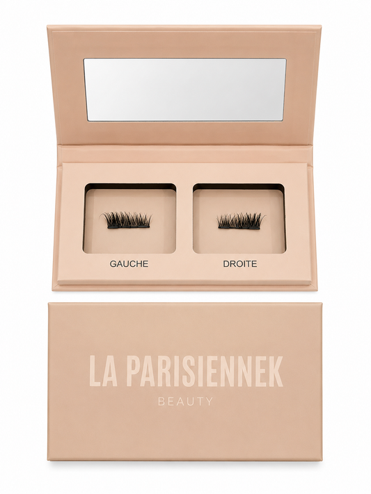 Chayra Beauty / La parisienneK CILS MAGNÉTIQUE Yeux de Biche