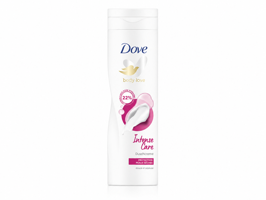 Dove Body Lotion Intensive Care 250 ml