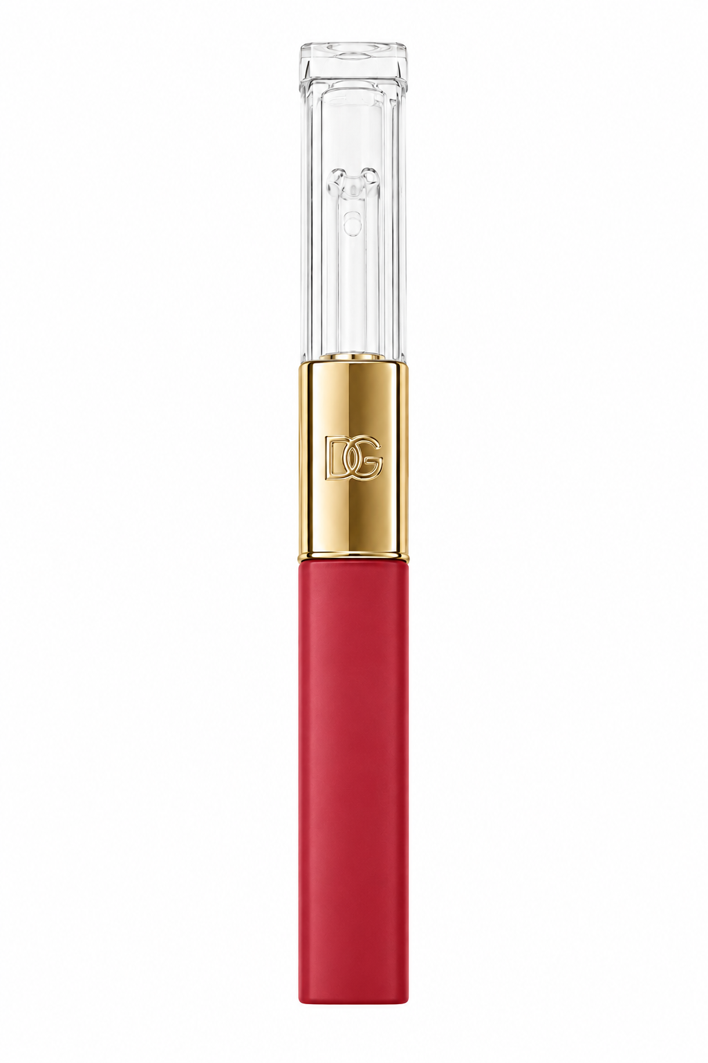 Rouge à Lèvres Dolce &amp; Gabbana Rouge – Authentique – Sans Boîte ni Étiquette