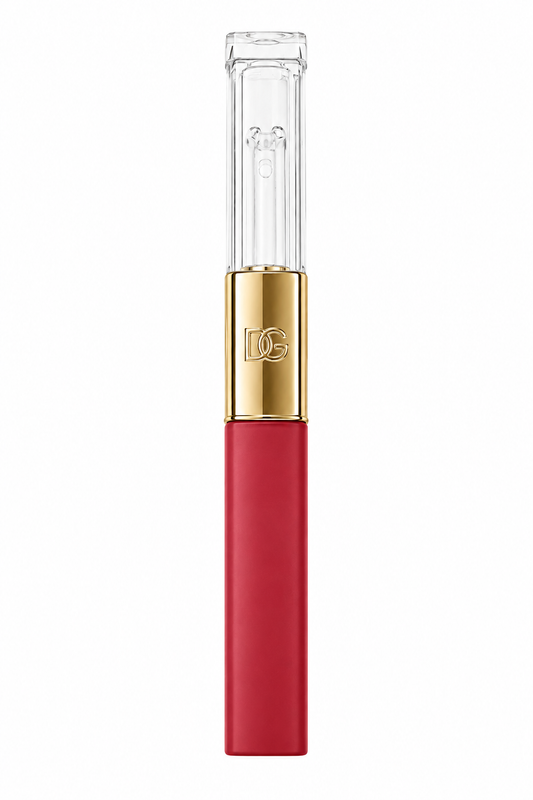 Rouge à Lèvres Dolce &amp; Gabbana Rouge – Authentique – Sans Boîte ni Étiquette