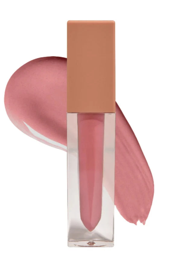 GLAM BY MAJHA Lip Gloss -Muse