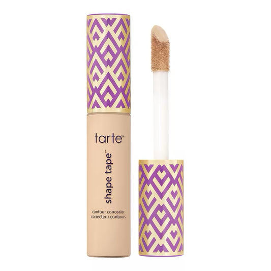 Tarte Shape Tape Concealer 10 ml – Teinte 22N Light Neutral