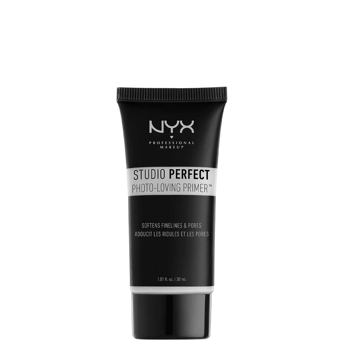 NYX Professional Makeup Studio Perfect Primer Clear 30 ml