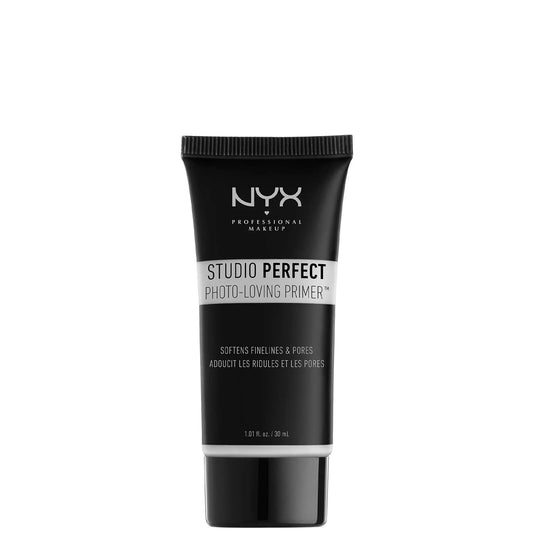 NYX Professional Makeup Studio Perfect Primer Clear 30 ml
