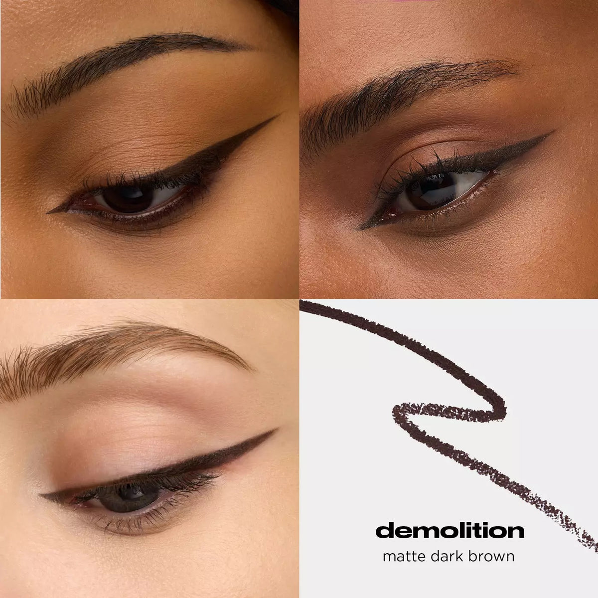 Urban Decay 24/7 Glide-On Eye Pencil Demolition 1,2 g