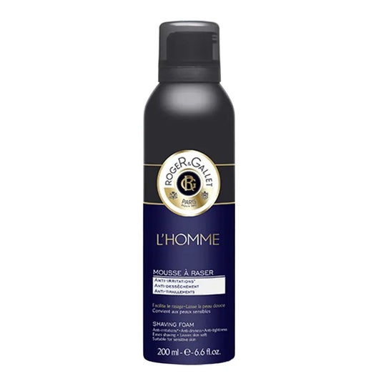 Roger &amp; Gallet L’Homme Mousse à Raser 200 ml