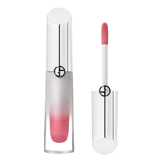 Giorgio Armani Prisma Glass Icy Plumper 35 Arctic Mauve 3,5 ml