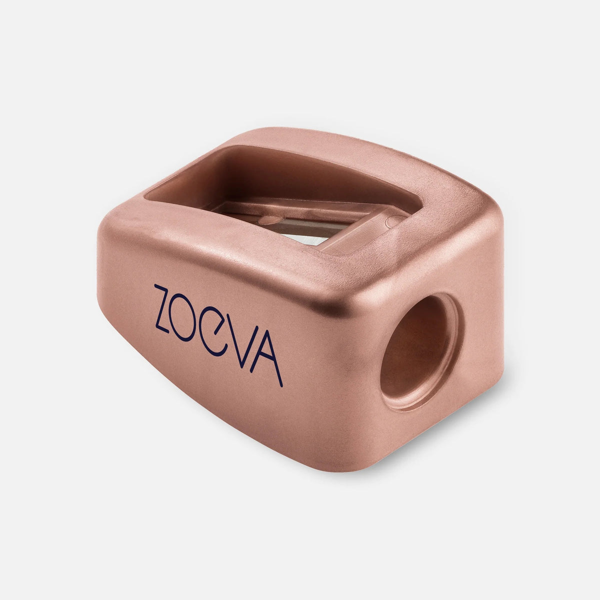 ZOEVA Supersize Sharpener Rose Golden