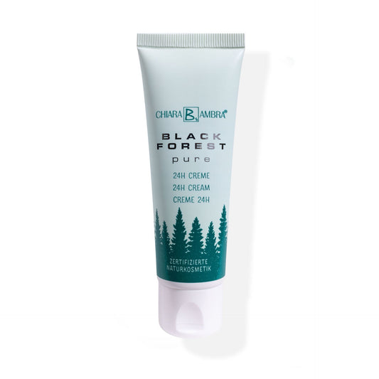 Chiara Ambra Black Forrest Pure Crème 24h 50 ml