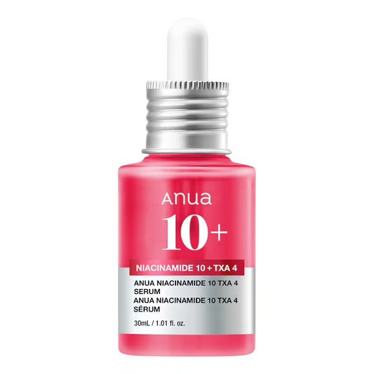Anua Niacinamide 10% + TXA 4% Serum 30 ml