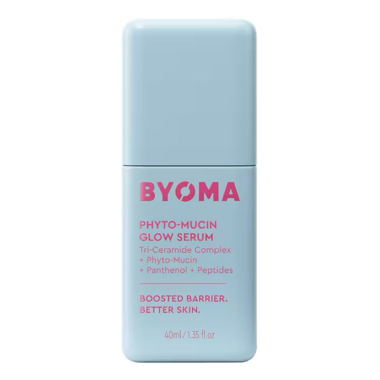 BYOMA Phyto-Mucin Glow Serum 40 ml