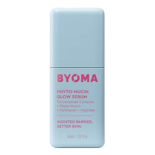 BYOMA Phyto-Mucin Glow Serum 40 ml
