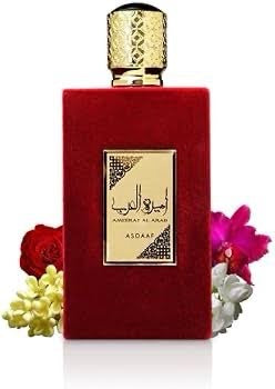 Lattafa Asdaaf Ameerat Al Arab Eau de Parfum 100 ml