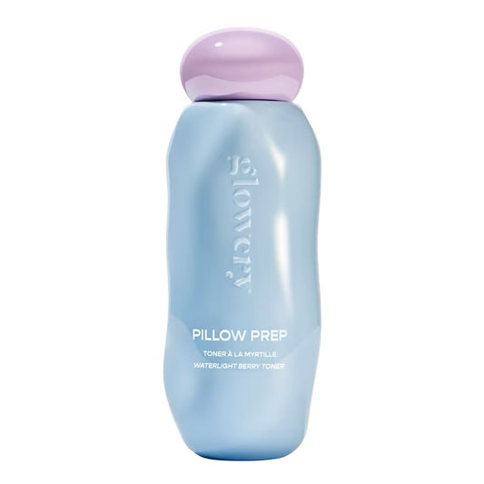 GLOWERY P.M. Glow Pillow Prep Toner 150 ml