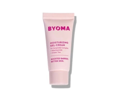 BYOMA Moisturizing Gel-Cream 15 ml