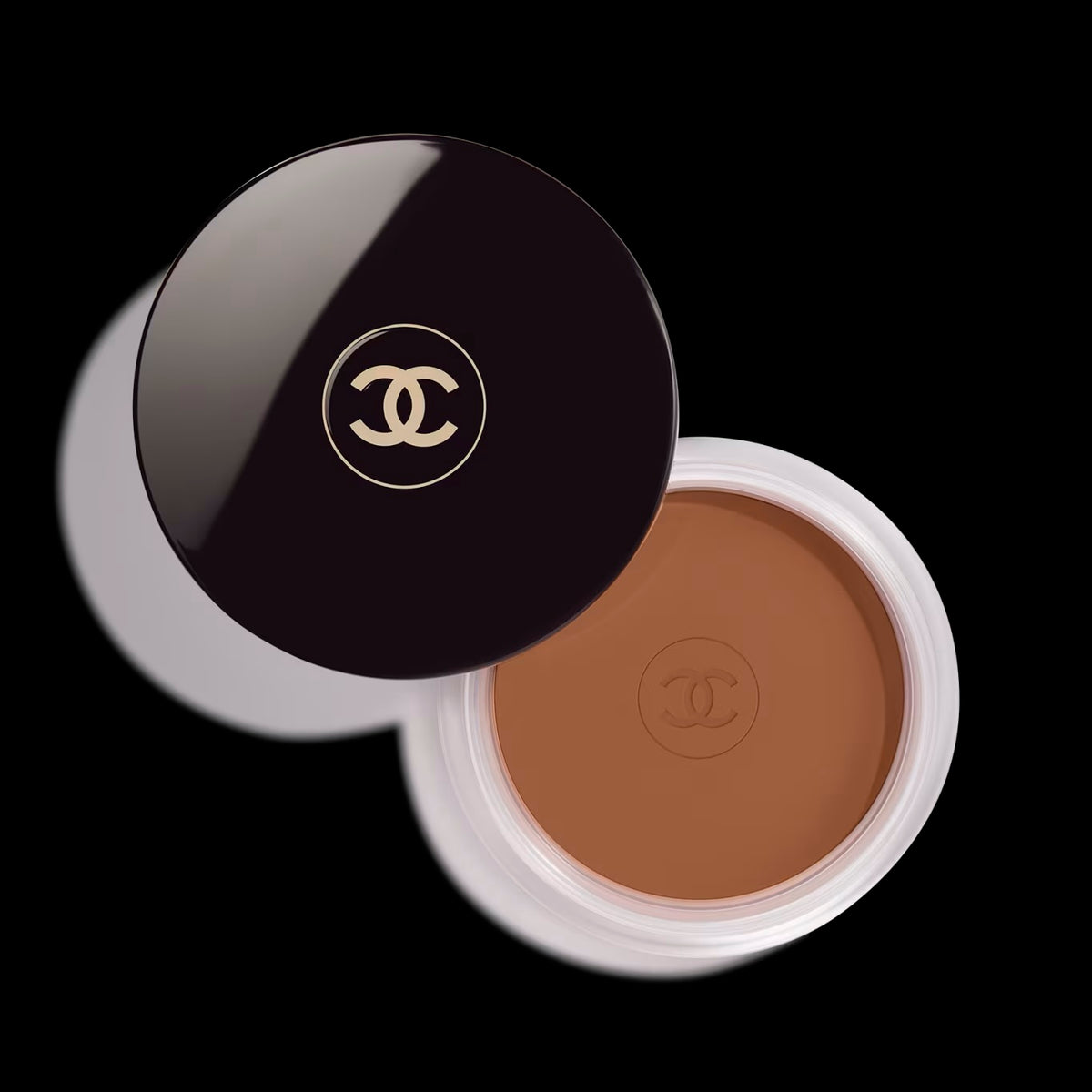 Chanel Les Beiges Crème Belle Mine Ensoleillée Deep Bronze 30 g