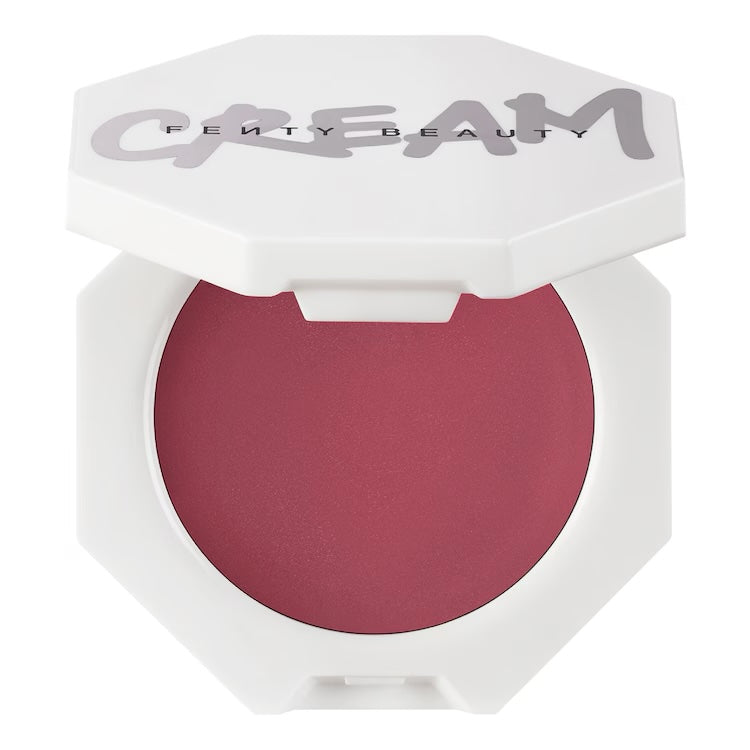 Fenty Beauty Cheeks Out Freestyle Cream Blush Riri 14 3 g ( sans packa)