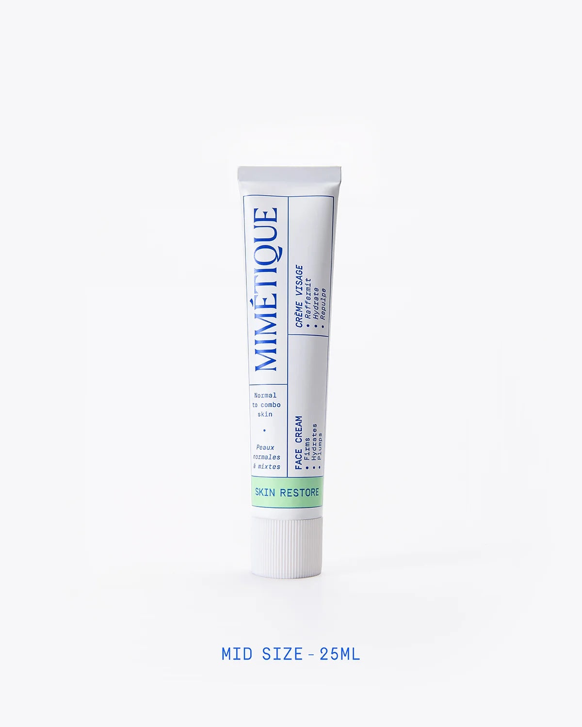 SKIN RESTORE
Crème  Visage 25 ml