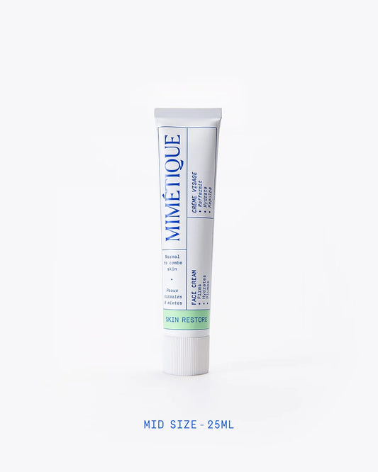 SKIN RESTORE
Crème  Visage 25 ml