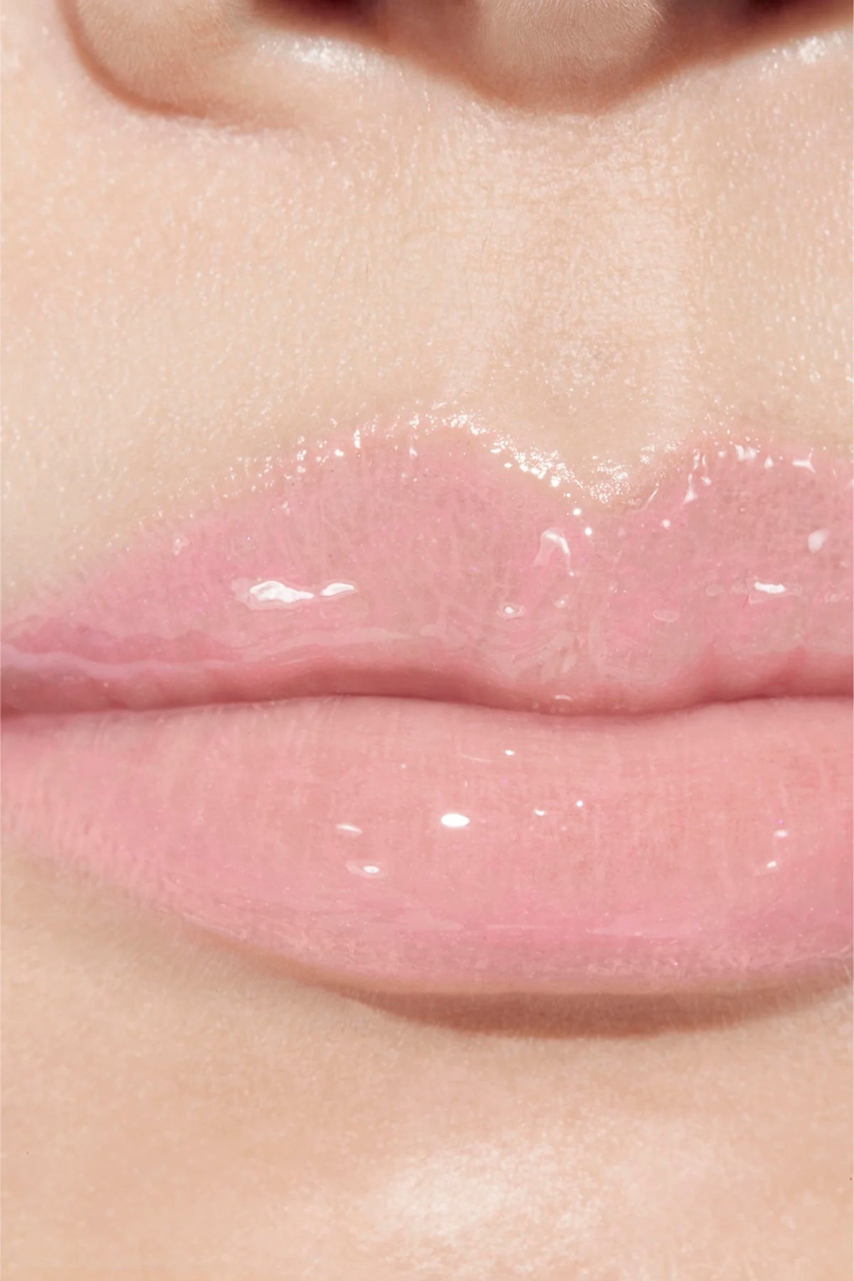 Chanel Rouge Coco hydra Gloss -430 (sans packa)