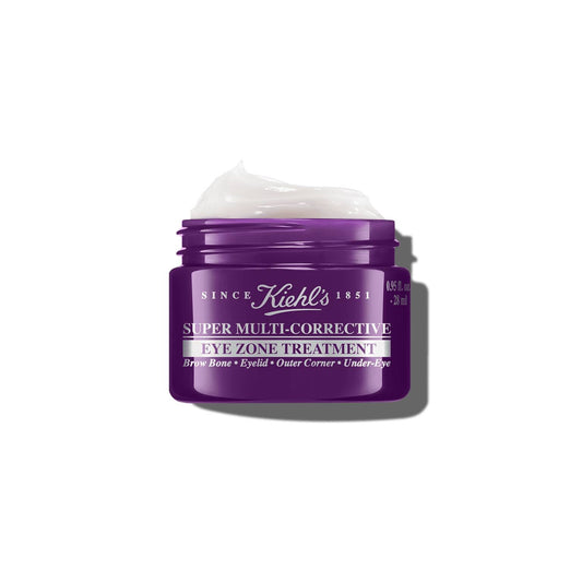 Kiehl's Super Multi-Corrective Eye Zone Treatment 28 ml  (sans packa)