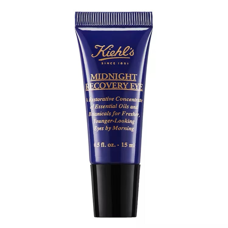 Kiehl's Midnight Recovery Eye 15 ml