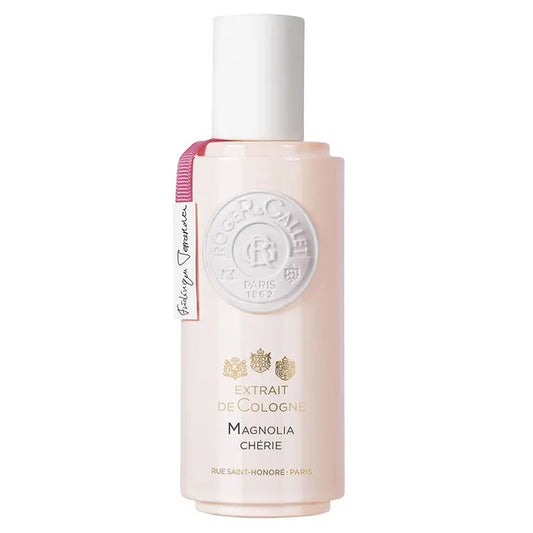 Roger &amp; Gallet Magnolia Chérie Extrait de Cologne 100 ml