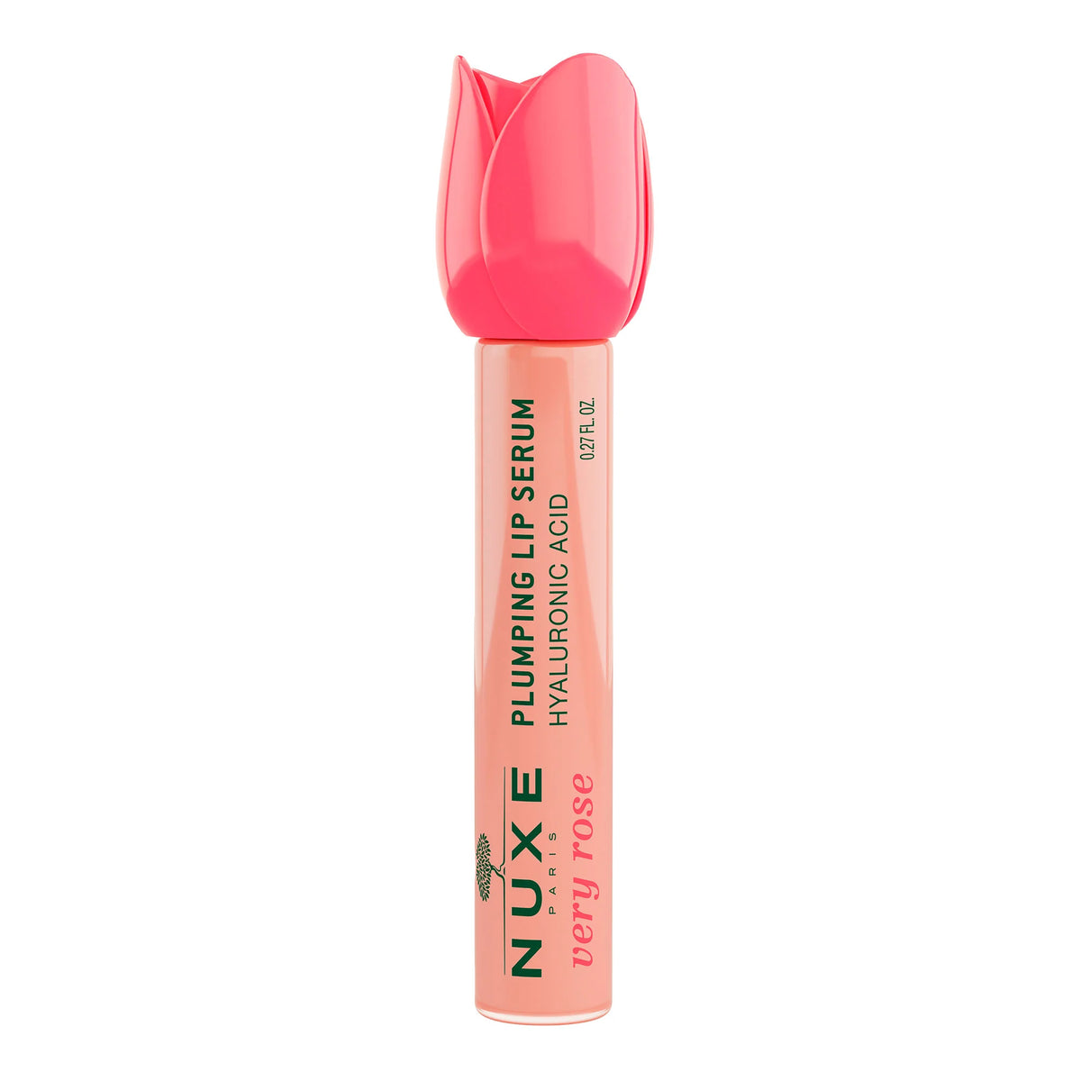 Nuxe Very Rose Sérum Lèvres Repulpant – 8 ml