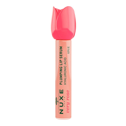 Nuxe Very Rose Sérum Lèvres Repulpant – 8 ml