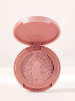 TARTE Blush 12 heures à l'argile amazonienne format voyage Teinte PAAARTY
