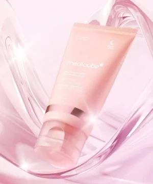 MEDICUBE Collagen Night Wrapping Mask 75mL