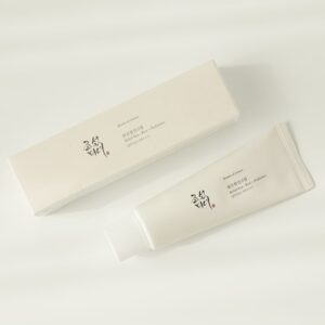 BEAUTY OF JOSEON Relief Sun: Rice + Probiotics SPF50+ - Écran solaire riz & probiotiques