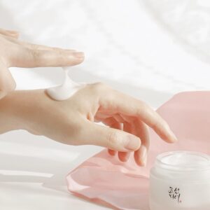 BEAUTY OF JOSEON Dynasty Cream - Crème nourrissante aux bienfaits anti-âge
