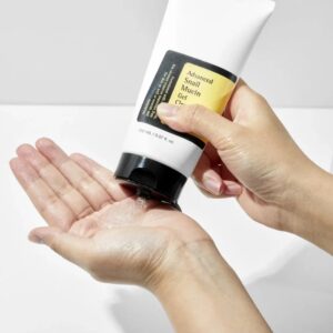 COSRX Advanced Snail Mucin Gel Cleanser 150 ml
