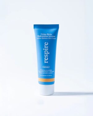 RESPIRE Crème Riche Hydratation Intense