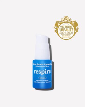 RESPIRE Sérum Booster Hydratation