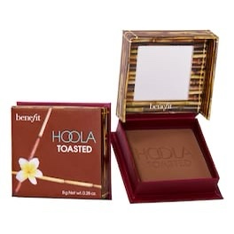 Benefit Cosmetics Hoola - Poudre Bronzante Matte TOASTED