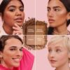 Benefit Cosmetics Hoola - Poudre Bronzante Matte TOASTED – Image 2