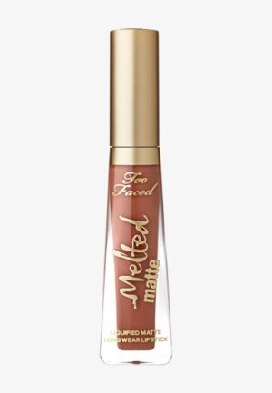 TOO FACED
Melted Matte - Rouge à Lèvres Liquéfié Longue Tenue Mat makin' moves