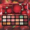 TOO FACED APPLEY IN LOVE EYESHADOW PALETTE – Image 3