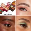 TOO FACED APPLEY IN LOVE EYESHADOW PALETTE – Image 2