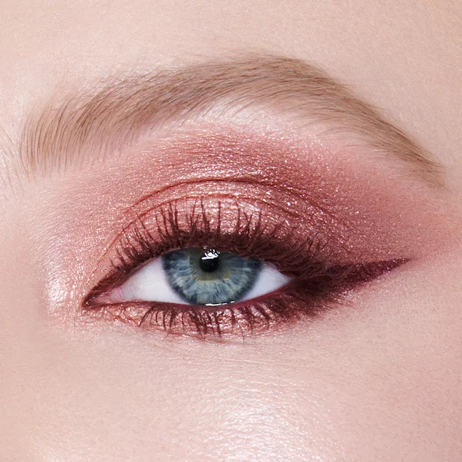 CHARLOTTE TILBURY LUXURY PALETTE PILLOW TALK DREAMS – Image 2