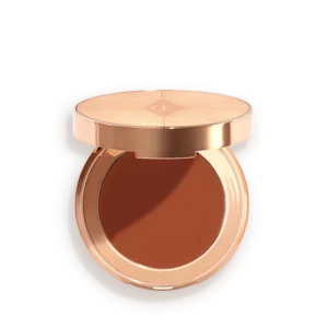 CHARLOTTE TILBURY HOLLYWOOD BEAUTIFUL SKIN ISLAND GLOW LIP & CHEEK SUNSET BRONZE GLOW