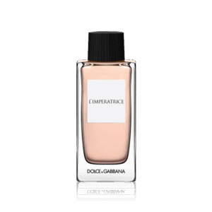 Eau de toilette L'IMPERATRICE 100 ML DOLCE & GABBANA
