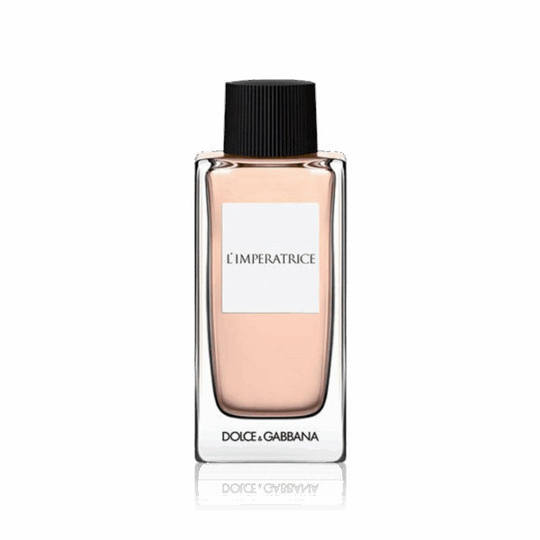 Eau de toilette L'IMPERATRICE 100 ML DOLCE & GABBANA