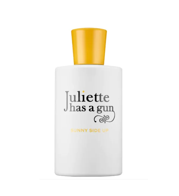 Eau de parfum SUNNY SIDE UP 100 ML Juliette has a gun (sans emballage)