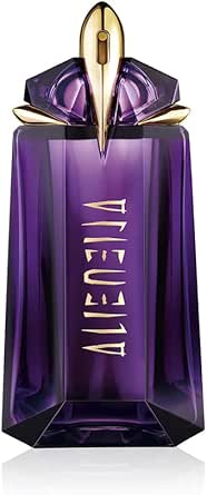 TESTEUR eau de parfum ALIEN 90 ML MUGLER